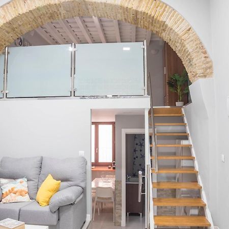 Apartamento Barrocal By Cadiz Time エクステリア 写真