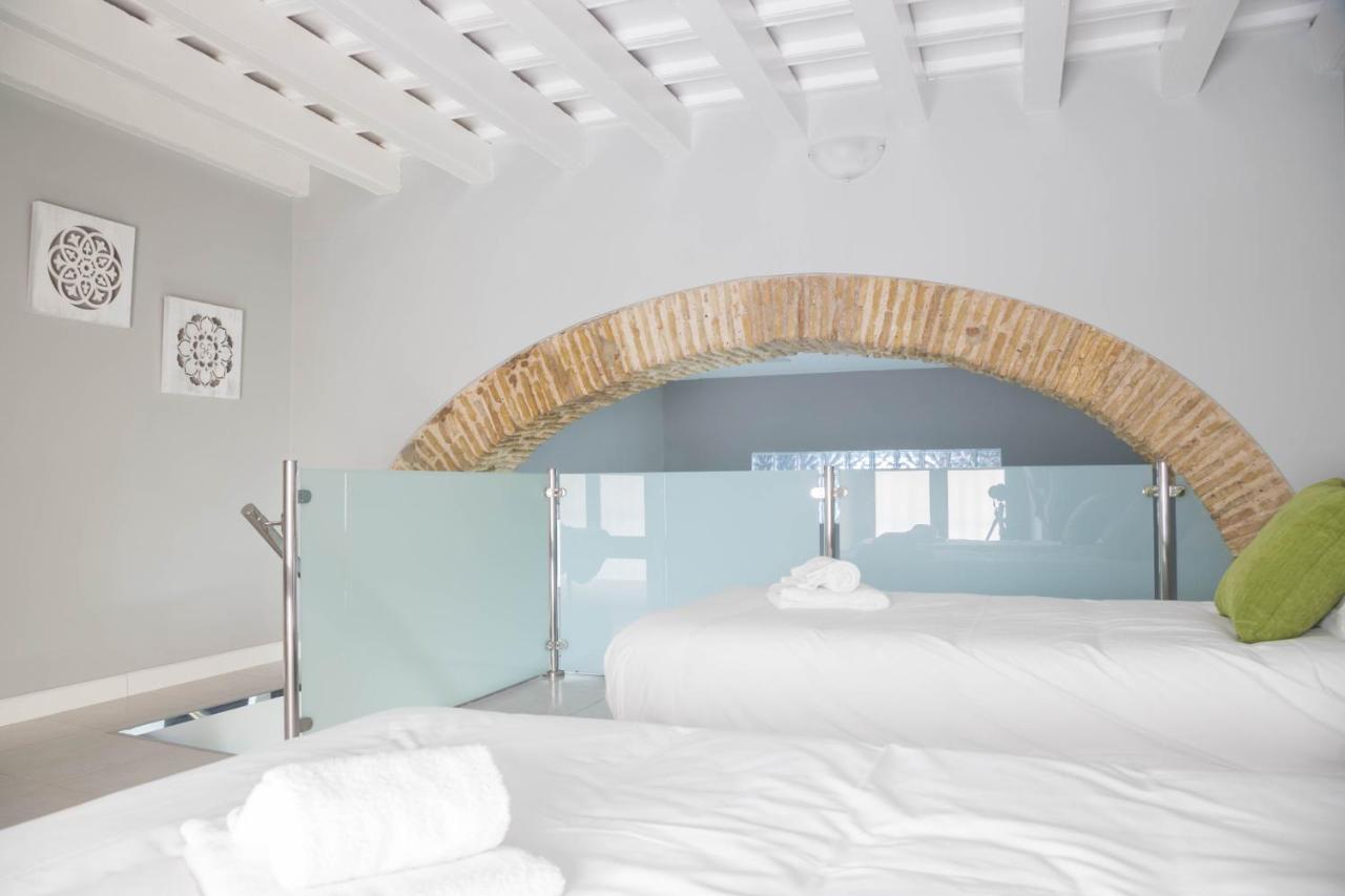 Apartamento Barrocal By Cadiz Time エクステリア 写真