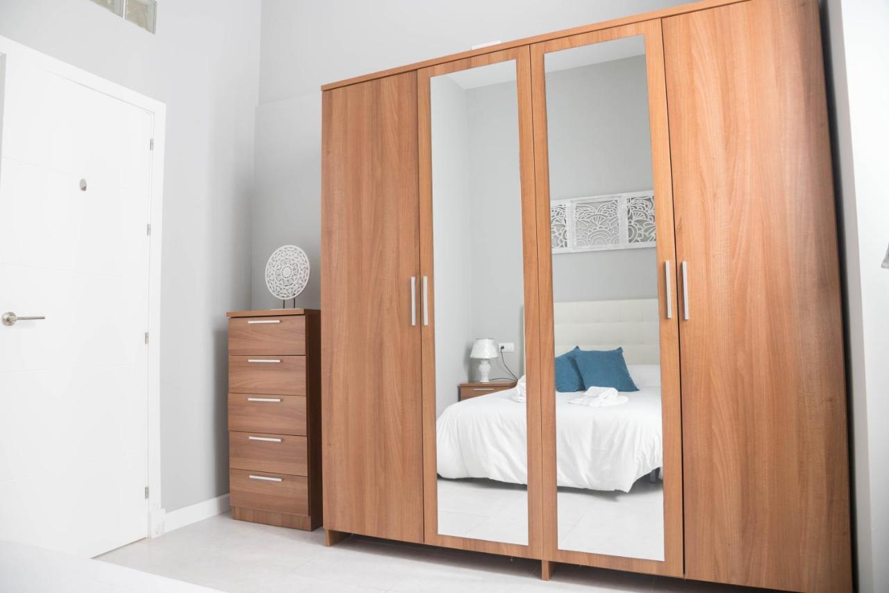 Apartamento Barrocal By Cadiz Time エクステリア 写真