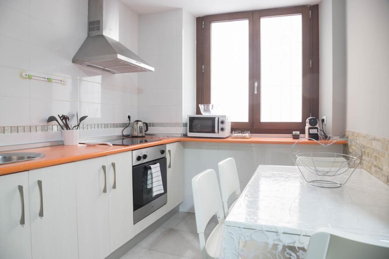 Apartamento Barrocal By Cadiz Time エクステリア 写真