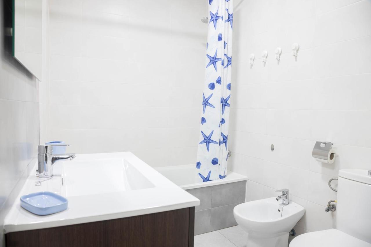 Apartamento Barrocal By Cadiz Time エクステリア 写真