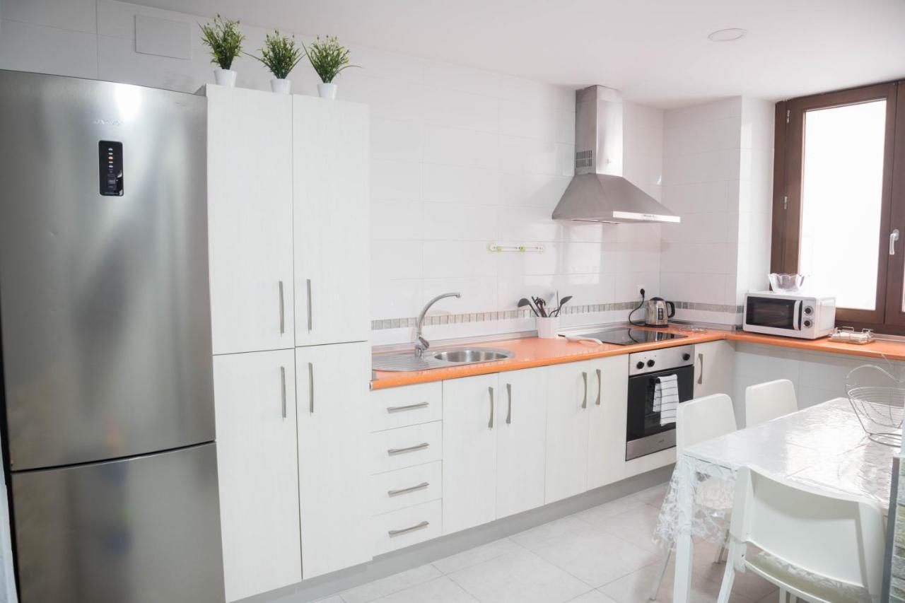Apartamento Barrocal By Cadiz Time エクステリア 写真
