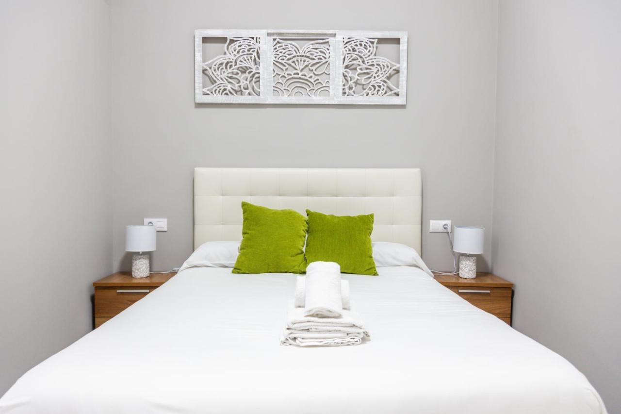 Apartamento Barrocal By Cadiz Time エクステリア 写真