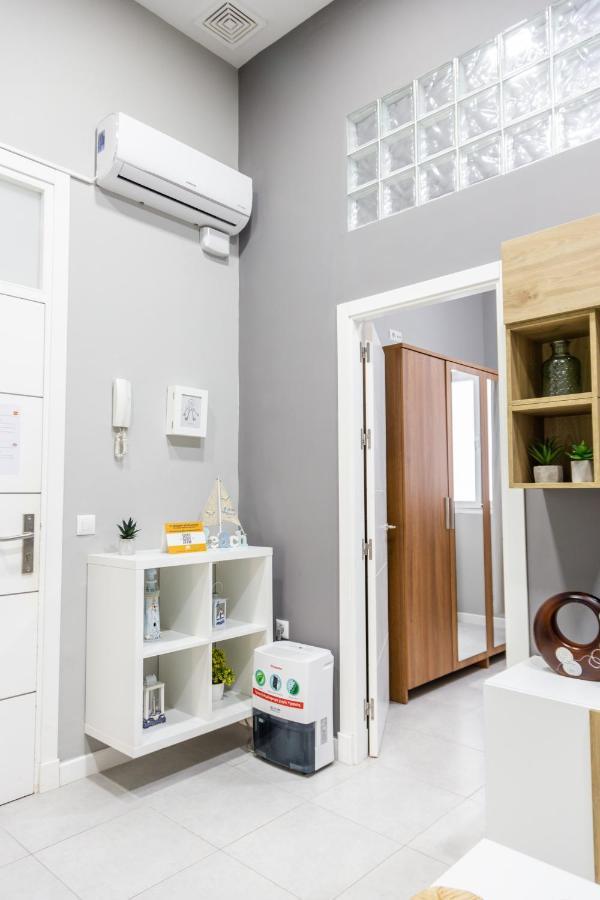 Apartamento Barrocal By Cadiz Time エクステリア 写真