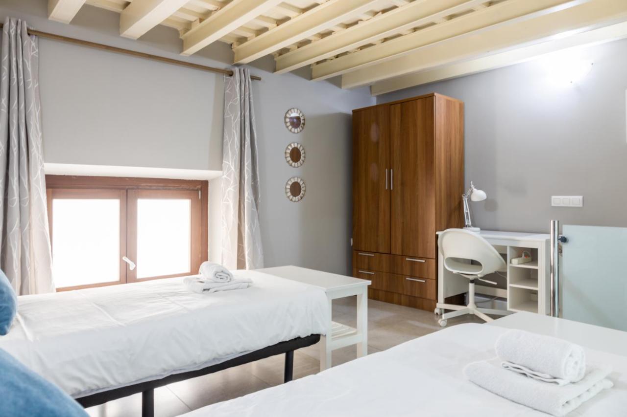 Apartamento Barrocal By Cadiz Time エクステリア 写真