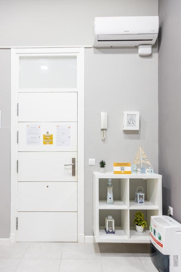 Apartamento Barrocal By Cadiz Time エクステリア 写真